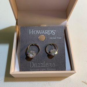 Brand New Howard’s Nickel Free Earings